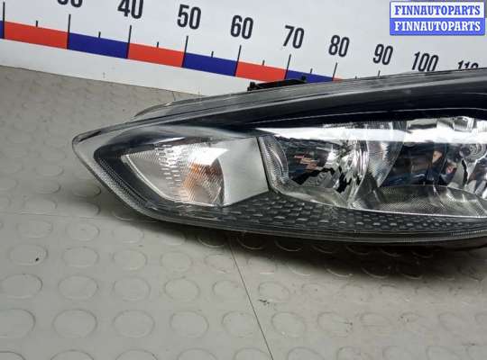 купить фара левая на FORD FOCUS 3