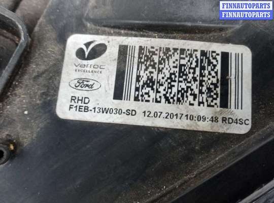 купить фара левая на FORD FOCUS 3