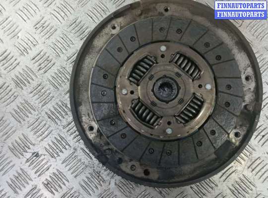 купить маховик демпферный дизельный на RENAULT TRAFIC 2