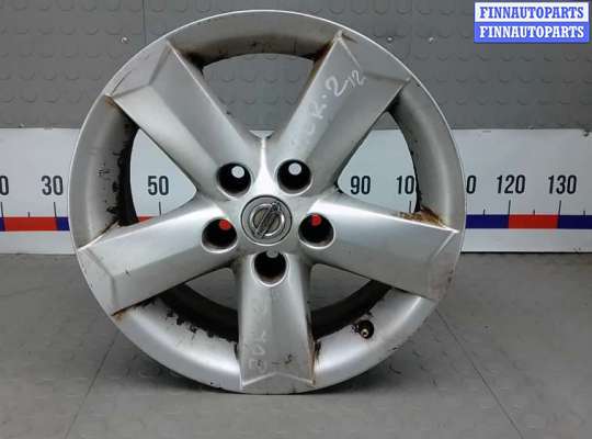 купить диск литой на NISSAN QASHQAI J10