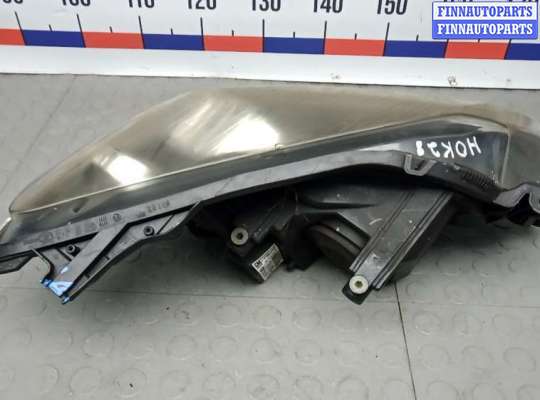 купить фара левая на OPEL ASTRA H