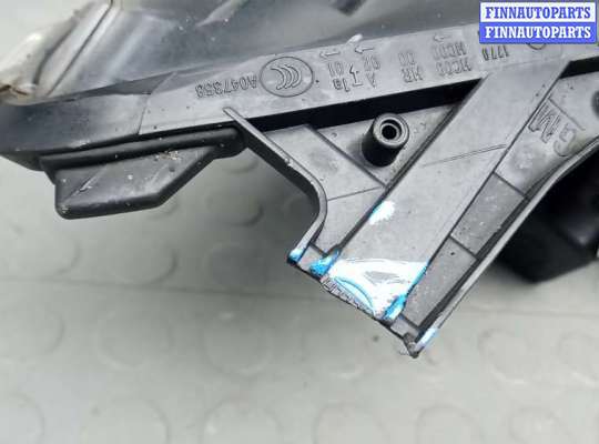 купить фара левая на OPEL ASTRA H