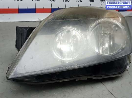 купить фара левая на OPEL ASTRA H