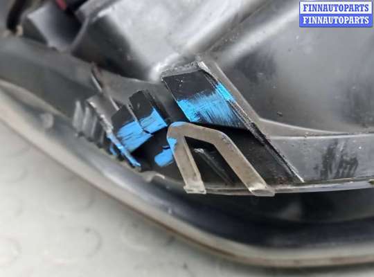 купить фара левая на OPEL ASTRA H