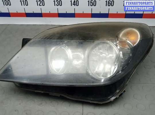 купить фара левая на OPEL ASTRA H