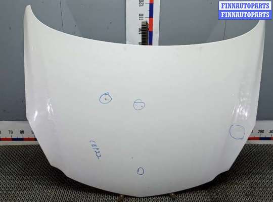 капот OP2225868 на OPEL INSIGNIA