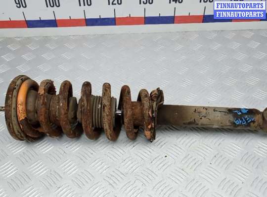 купить амортизатор передний правый на MITSUBISHI PAJERO 3