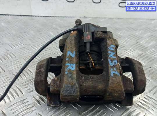 купить скоба суппорта зад. на MERCEDES BENZ GL-CLASS X164