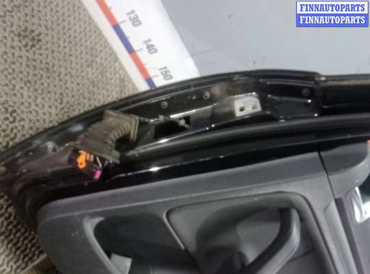 купить дверь задняя правая на VOLKSWAGEN GOLF 5