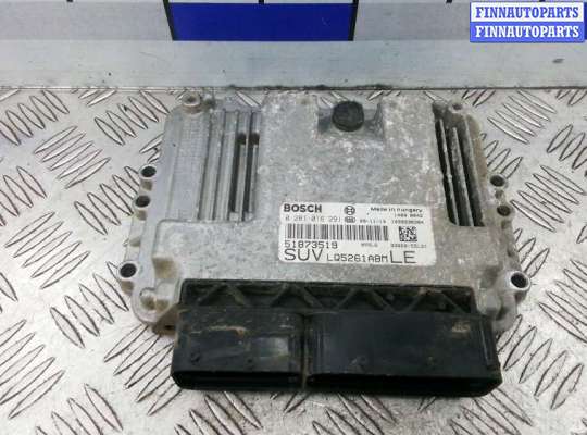 купить блок управления двс на SUZUKI SX4 YA11S