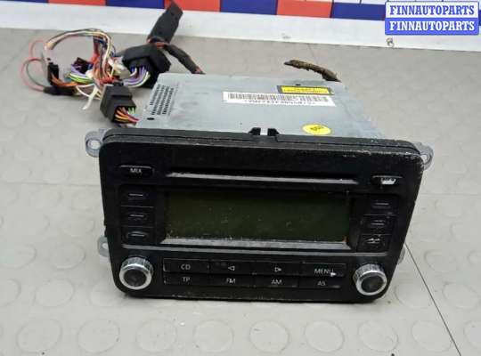 купить магнитола на VOLKSWAGEN PASSAT B6