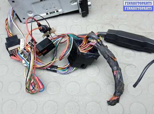 купить магнитола на VOLKSWAGEN PASSAT B6