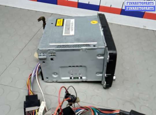 купить магнитола на VOLKSWAGEN PASSAT B6