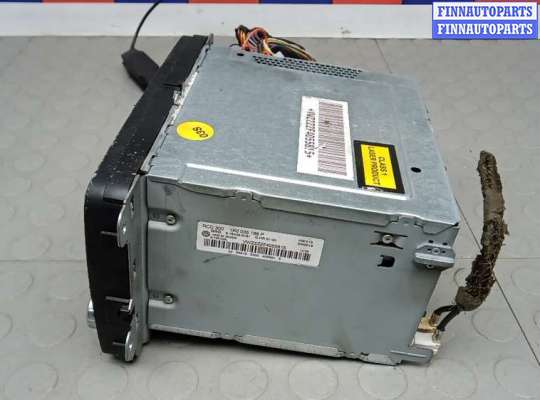 купить магнитола на VOLKSWAGEN PASSAT B6