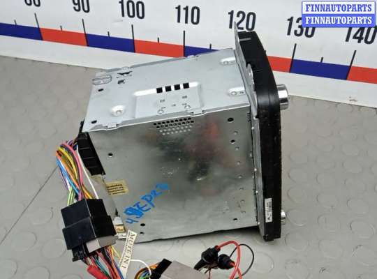 купить магнитола на VOLKSWAGEN PASSAT B6