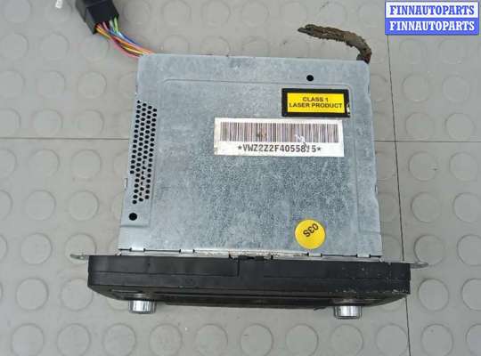 купить магнитола на VOLKSWAGEN PASSAT B6