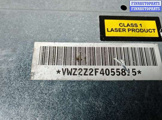 купить магнитола на VOLKSWAGEN PASSAT B6