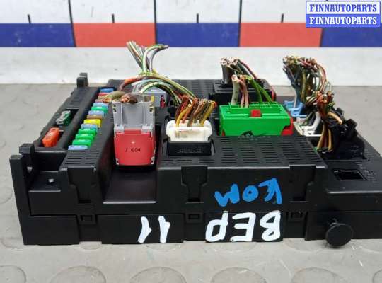 купить блок комфорта на CITROEN C4 1