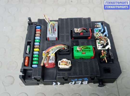 купить блок комфорта на CITROEN C4 1