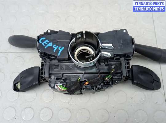 купить переключатель поворотов и дворников (стрекоза) на PEUGEOT 3008 1