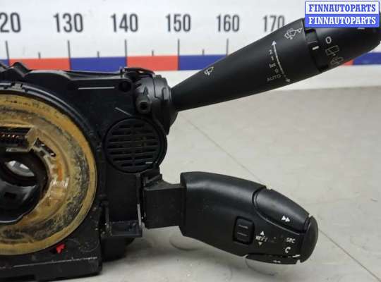 купить переключатель поворотов и дворников (стрекоза) на PEUGEOT 3008 1