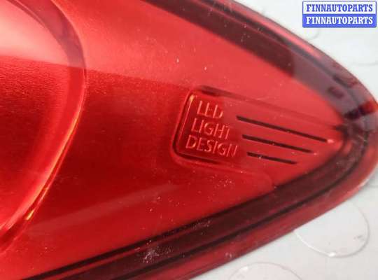 купить фонарь задний правый на RENAULT KADJAR 1