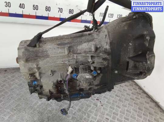 купить кпп автоматическая на AUDI Q7