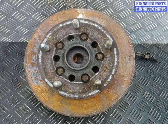 купить ступица передняя левая на FORD TRANSIT 8