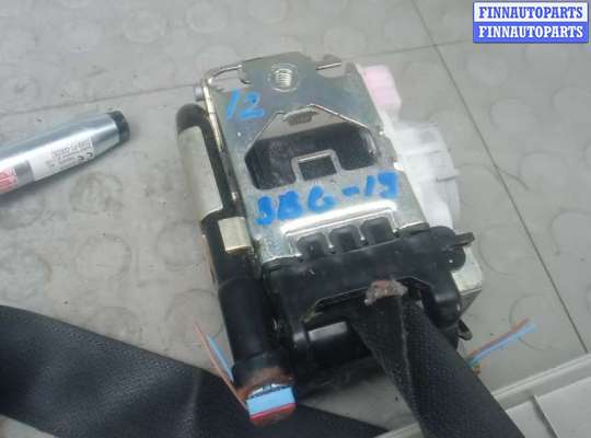 купить ремень безопасности с пиропатроном сиденья переднего на RENAULT KADJAR 1