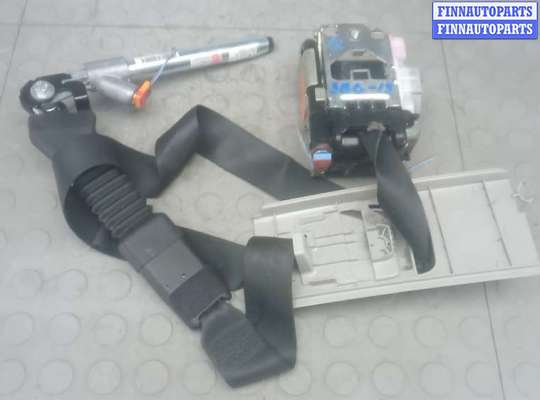 купить ремень безопасности с пиропатроном сиденья переднего на RENAULT KADJAR 1