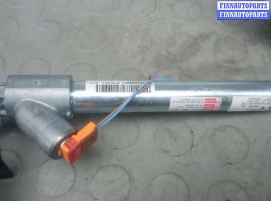 купить ремень безопасности с пиропатроном сиденья переднего на RENAULT KADJAR 1