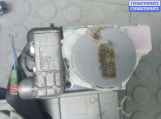 купить ремень безопасности с пиропатроном сиденья переднего на RENAULT KADJAR 1