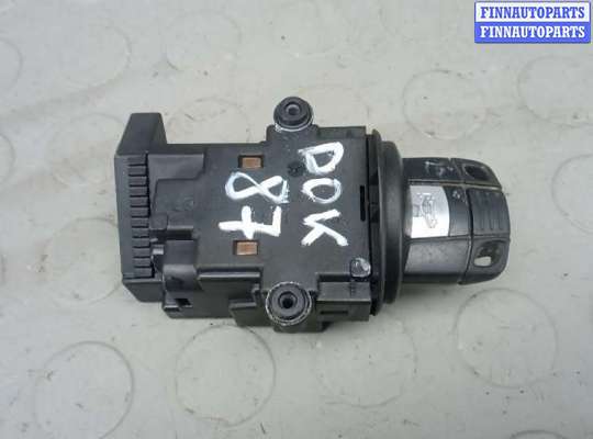 купить замок зажигания на BMW 5 E60/E61