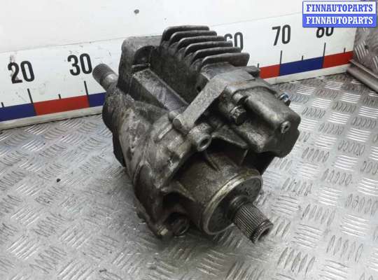 купить раздаточная коробка на VOLKSWAGEN TIGUAN 1