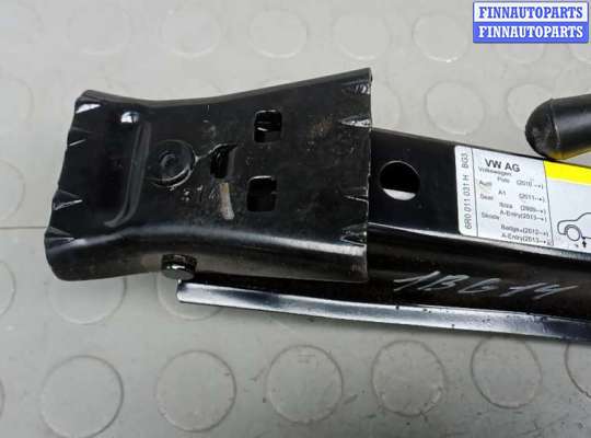 купить домкрат на SKODA RAPID