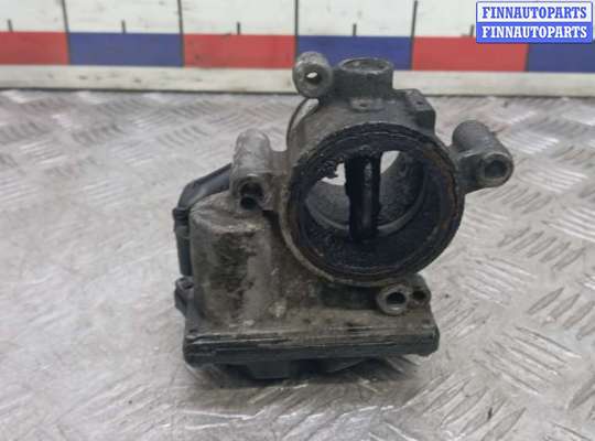 купить дроссельная заслонка дизельная на VOLKSWAGEN PASSAT B6