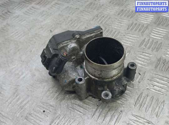 купить дроссельная заслонка дизельная на VOLKSWAGEN PASSAT B6