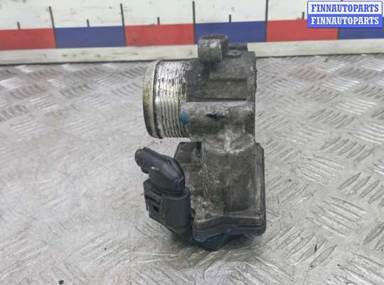 купить дроссельная заслонка дизельная на VOLKSWAGEN PASSAT B6