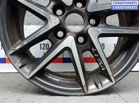 купить диск литой на TOYOTA AURIS E180