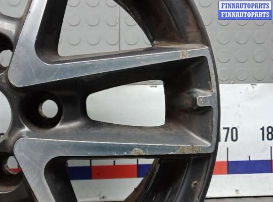 купить диск литой на TOYOTA AURIS E180