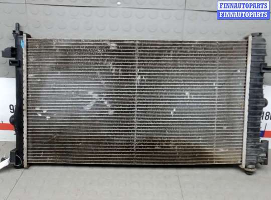 купить радиатор системы охлаждения на OPEL INSIGNIA