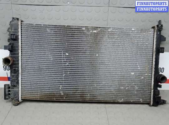 купить радиатор системы охлаждения на OPEL INSIGNIA