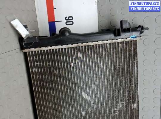 купить радиатор системы охлаждения на OPEL INSIGNIA