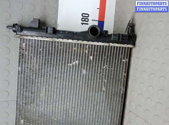 купить радиатор системы охлаждения на OPEL INSIGNIA
