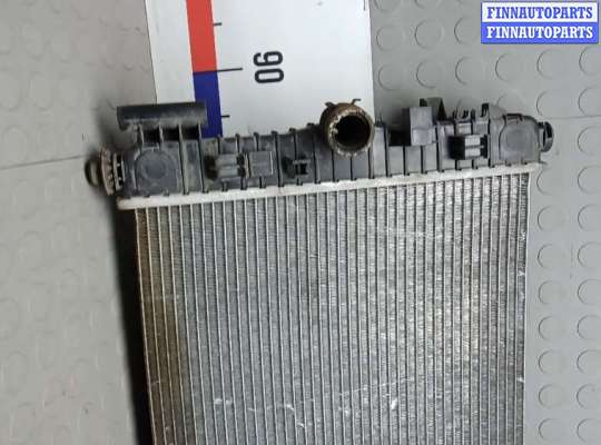 купить радиатор системы охлаждения на OPEL INSIGNIA
