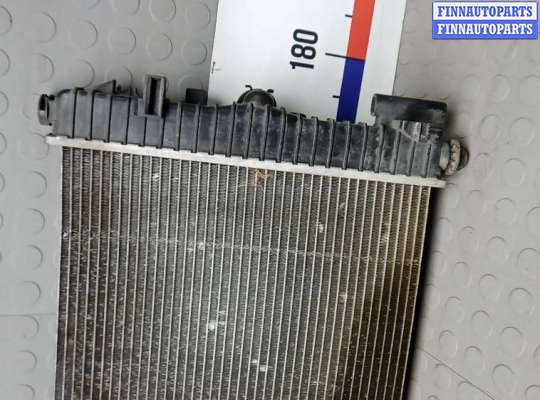 купить радиатор системы охлаждения на OPEL INSIGNIA