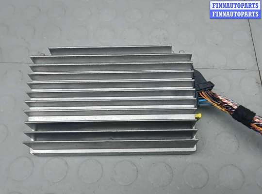 усилитель музыки BM3554235 на BMW 7 F01