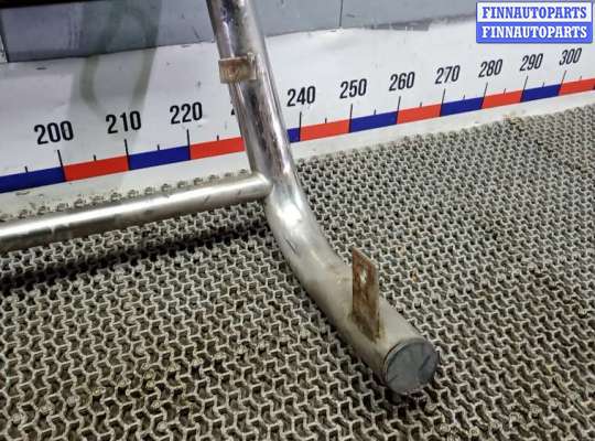 купить кенгурятник на FORD TRANSIT 7