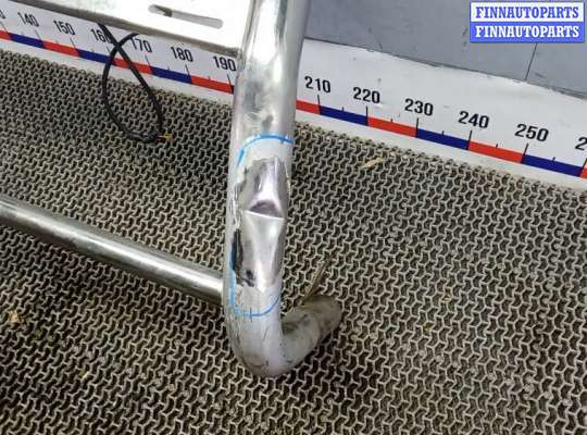 купить кенгурятник на FORD TRANSIT 7