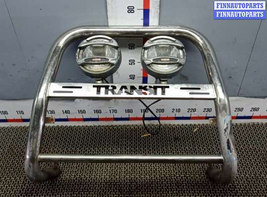 купить кенгурятник на FORD TRANSIT 7